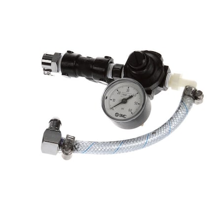 Antunes Regulator Kit 7000761